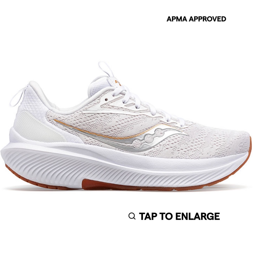 Saucony Echelon 9 size 7.5 WIDE